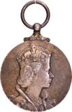 Queen-Elizabeth-II-Coronation-Silver-Medal-of-1953.
