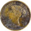Brass-Half-Sovereign-Token-of-United-Kingdom.