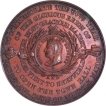 Bronze-Diamond-Jubilee-Medallion-of-Victoria-Queen-of-United-Kingdom.