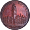 Bronze-Diamond-Jubilee-Medallion-of-Victoria-Queen-of-United-Kingdom.