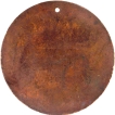 Bronze-First-World-War-Memorial-Plaque-Medallion-of-Great-Britain-of-1919.