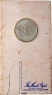 The-Offical-1973-California-American Revolution-Bicentennial-Silver Medallion.