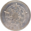 -Nickel-Silver-Windsor-Castle-Medallion-of-United-Kingdom-of-1979.