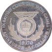 Scotland-Duke-of-Edinburgh-of-IX-British-Commonwealth-Games-Medallion-of-Silver.