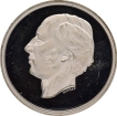 United-Kingdom-Bicentenary-Medal-of-William-Wyon-of-Proof-Silver-of-1995.
