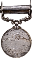 Kaisar-i-Hind-(1910-30)-India-General-Service-Silver-Medal-of-King-George-V-awarded-to-Achhar-Singh.