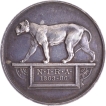 India-Army-Rifle-Association-Prize-Medal-of-1921-Bengal-Presidency.