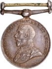 Silver-Colonial-Auxiliary-Forces-Long-Service-Miniature-Medal-of-King-George-V.