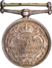 Silver-Colonial-Auxiliary-Forces-Long-Service-Miniature-Medal-of-King-George-V.