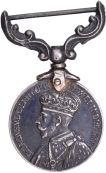 -Silver-India-General-Service-Miniature-Medal-of-King-George-V.