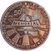 Pearl-Harbour-50th-Anniversary-Commemorative-Medallion-of-United-States.