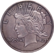 Silver-One-Troy-Ounce-Coin-of-USA.