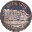 Silver-One-Troy-Ounce-Coin-of-USA.