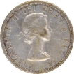 Silver-One-Dollar-Coin-of-Queen-Elizabeth-II-of-Canada-of-1959.