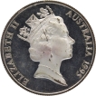 Proof-Silver-Ten-Dollar-Coin-of-Queen-Elizabeth-II-of-Australia-of-1995.